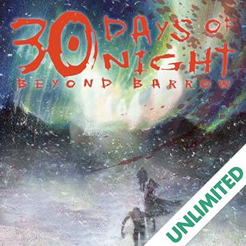 30 Days of Night: Beyond Barrow